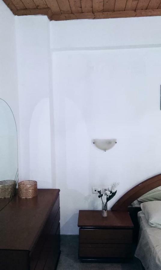 Villa Thanos Marathiás Exterior foto